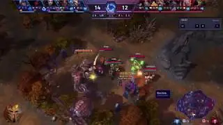 How to steal boss on Cursed Hollow George (ETC) edition!