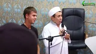 ТАНТАНАВОР РОМА МУСУЛМОН ШУД ВА ИСМАШРО БА РАМАЗОН ИВАЗ КАРД