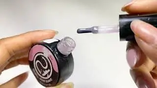 Unhas de SOFT GEL passo a passo