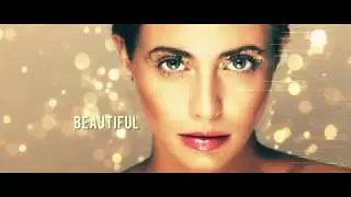 Touch of Light Opener (Motion Array After Effects Template)