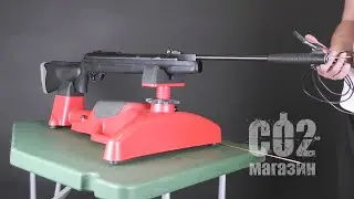 Винтовка Hatsan 125 