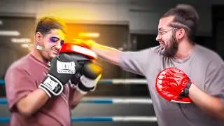 Ma progression va vous choquer