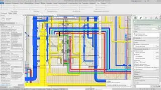 Размещение предложений проемов в Autodesk Revit