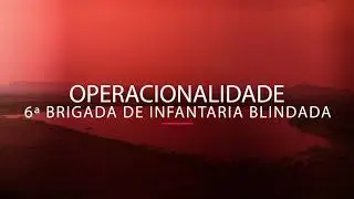 ATAQUE COM TRANSPOSIÇÃO DE CURSO D'AGUA / 6ª BRIGADA DE INFANTARIA BLINDADA