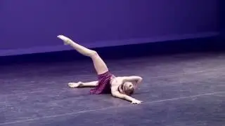 If only - Dance Mom's Audio Swap