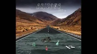 LAU JR - ARIZONA (prod by AlexK)