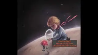 STEREOinSOLO "Flowers on the moon" (Thomas Bainas 80's version) 2018.