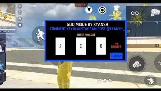 Craftland Headshot Hack Map 😱 || Craftland Mapcode || 2V2 NO Body Mapcode Password ||#craftland #ff