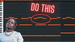 How ANYONE can make hard beats! | FL Studio Tutorial