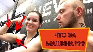 18-ТИЛЕТНЯ МАШИНА ПО ИМЕНИ МАРИНА. НЕВА 33. Парные комплексы.