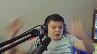 Свинья чуть не упала РАСПРОСТРАНИТЕ!!