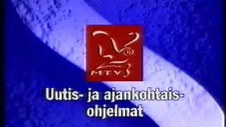 TV Finland 1