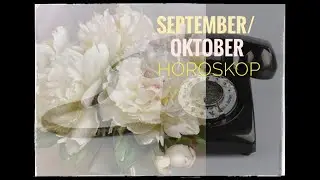 🐾STIER 2. / Letzte Karte für Sept./ Okt. 😭SORRY. ABGEWÜRGT VIDEO 1
