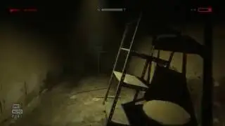 Nudity, Nudist, Nudism.|Outlast Gameplay 4 (Main Story)