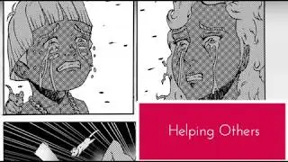 Trying to Help Someone Who Won't Help Themselves
