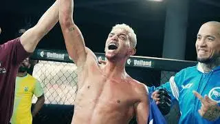 Thunder Fight 29 & Copa Thunder de MMA 12