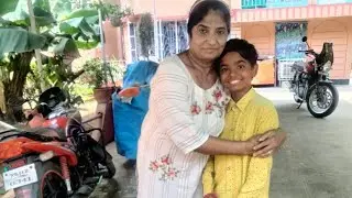 Teachers Day special Dance#dancewithmyson