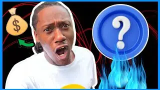 WATCH OUT FOR THIS SECRET A.I CRYPTO GEM!! (AIT PROTOCOL FULL REVIEW)