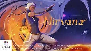 [Teaser] Nirvana - ESMA 2024
