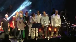 Ρόζα |  Θάνος Μικρούτσικος ( Όσοι περπάτησαν μαζί μου )