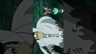 Minato Glow-up, the King