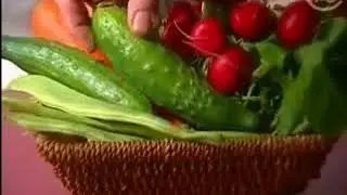 Самые полезные продукты