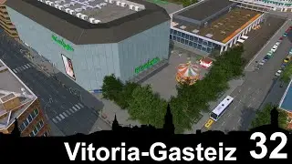 Vitoria-Gasteiz EP32 The 