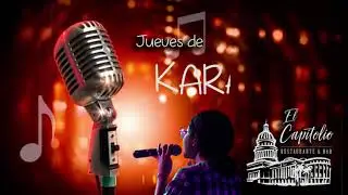 karaoke El Capitolio