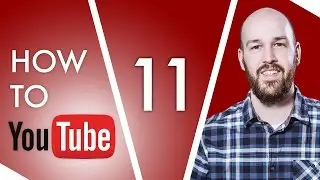 Wie helfen Playlists mehr Aufrufe zu bekommen? YouTube Playlist erstellen - How To YouTube #11