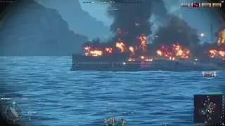 World of Warships