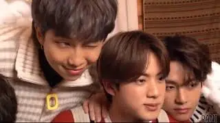 [Eng Sub] 2021 Winter Package (3)
