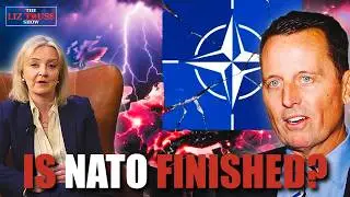 Is NATO Finished? Trump Envoy Rick Grenell on Europe’s Crisis | The Liz Truss Show