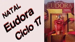 Revista Eudora ciclo 17/2024 - Lançamentos de Natal