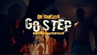 DB Omerta - Go Step (Official Video)