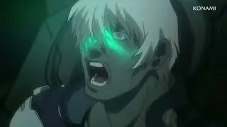 ZONE OF THE ENDERS THE 2nd RUNNER M∀RS Opening Trailer