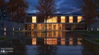 MoHoWorld- HDRI and Vray Dome in 3DMAX