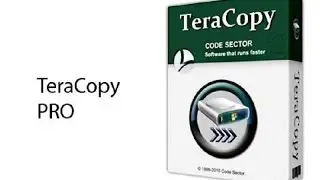 TeraCopy Pro 3.0 with Key License FULL VERSION