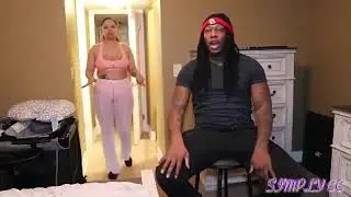 BOYFRIEND RATES MY SWIMSUITS HAUL (EXPLICIT) | Simply CC x Bam and Bri Nation