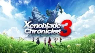 xenoblade chronicles 3 stream