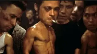 Fight Club Türkiye