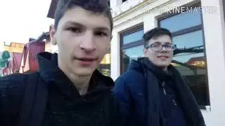Ne-am spart in gura