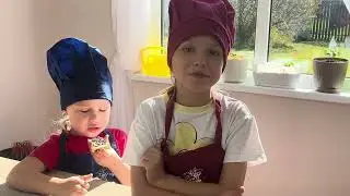 Готовим любимые завтраки жителей Нидерландов и Бразилии.