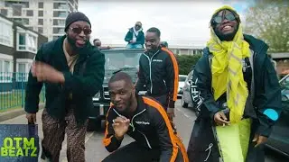 Top 10 UK Rap/UK R&B Songs of May 2019