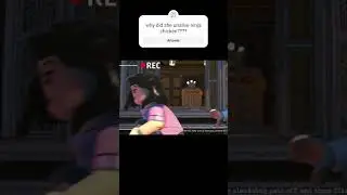 Lois Lane goes on a Rampage 