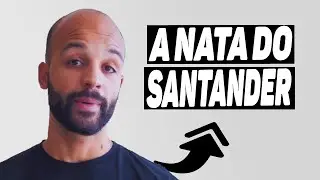 5 MELHORES CARTÕES DO SANTANDER EM 2023