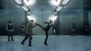 WASTED Will Be Brutal - TRAILER (ENG)