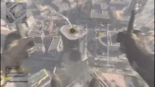 CoD:MW Warzone - Random 2
