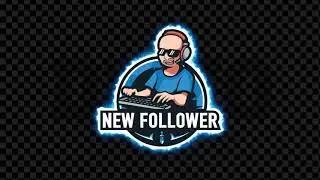Custom Twitch Stream Alert