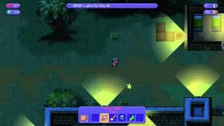 The Escapists - Jungle Compound (4th Prison) Guide