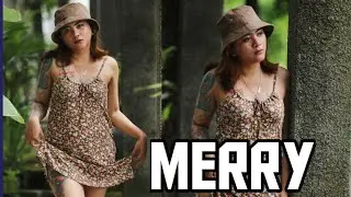 Merry..